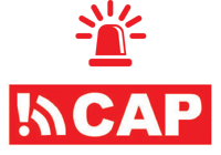 CAP Alerts