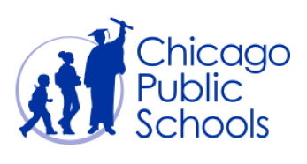 Chicago Public Schools Logo