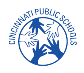 Cincinnati Public Schools Logo