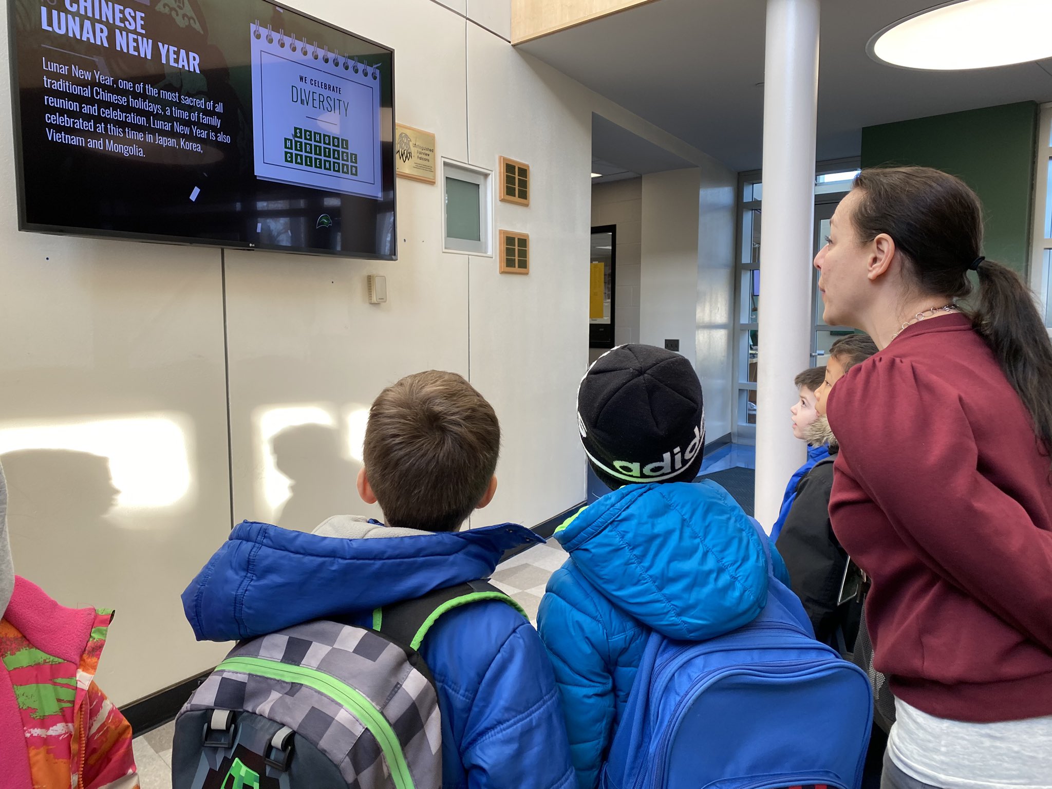 The Best Digital Signage Software Solutions for Schools