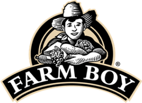 Farm Boy Logo