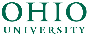 Ohio University Logo