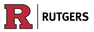 Rutgers Logo