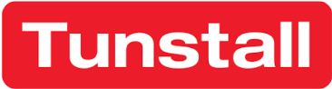 Tunstall Logo