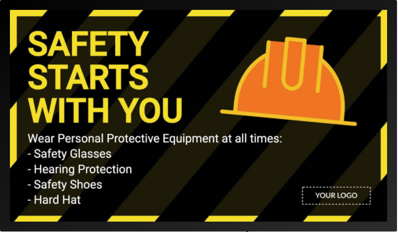 National Safety Month: Summer Safety Posters for Schools