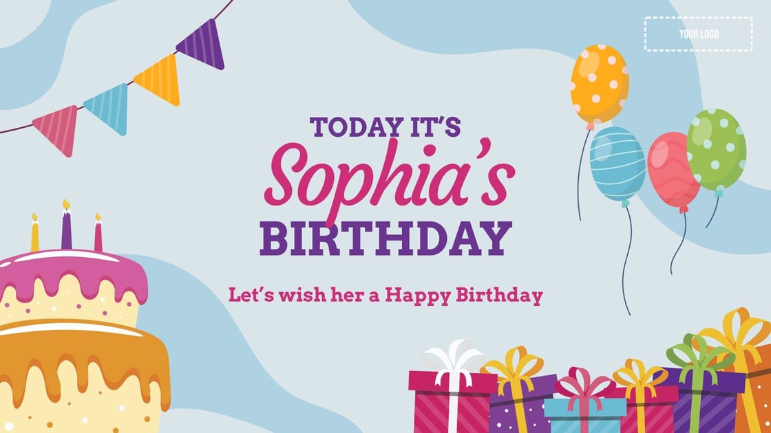 announcement-birthday-template-signage-template