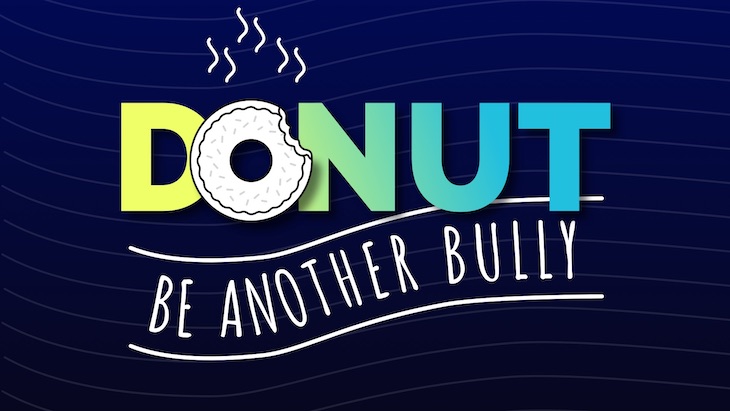 10 Free Anti-Bullying Posters For Schools