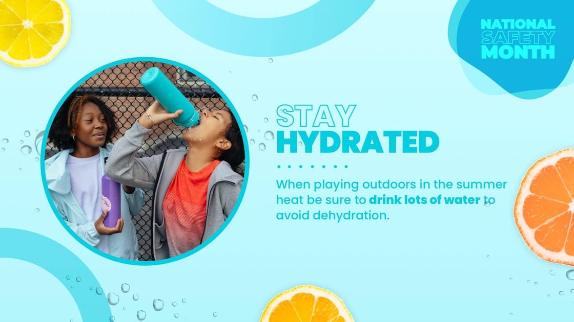 campaign-safety-month-hydrated-signage-template