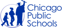 Chicago Public Schools Logo