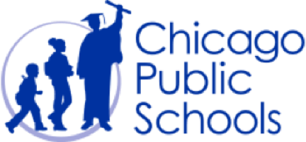 Chicago Public Schools Logo