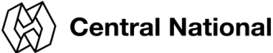 Central National Logo