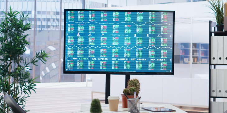 Automating Your Safety Reporting with Digital Scoreboards