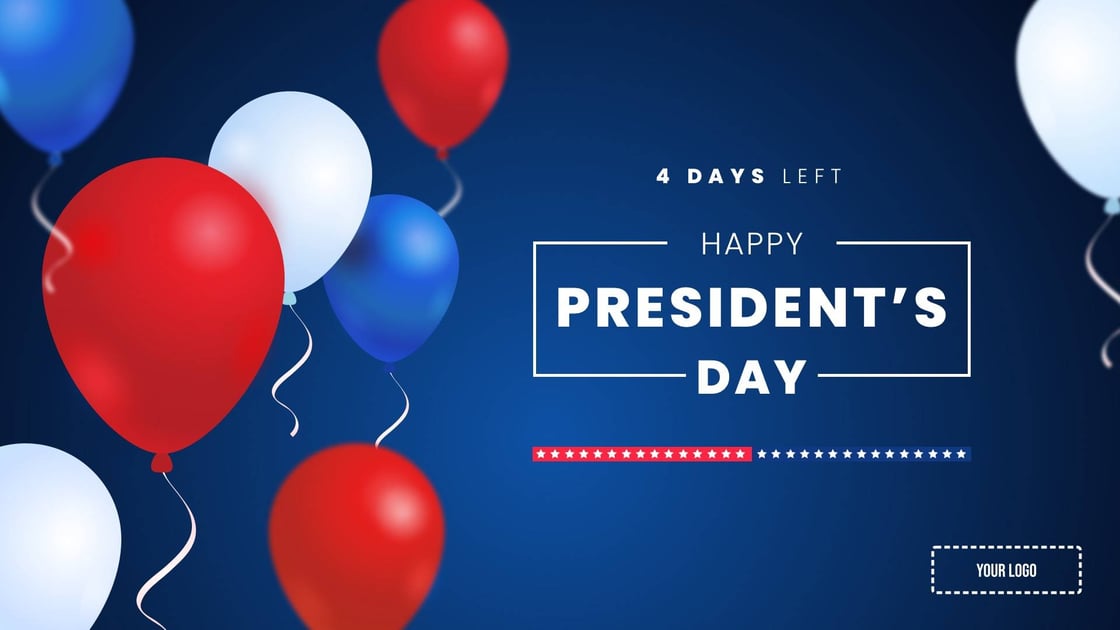 countdown-president-day-digital-signage-template-1