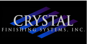 Crystal Finishing Systems Logo