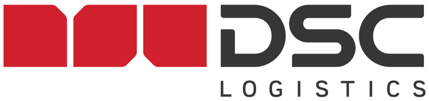 Dsc Logistics Logo