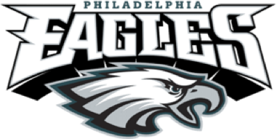 Eagles Football Logo