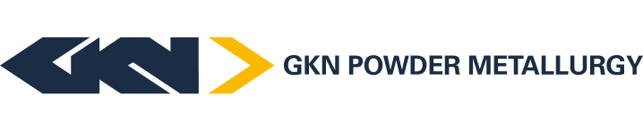 GKN Powder Metallurgy Logo