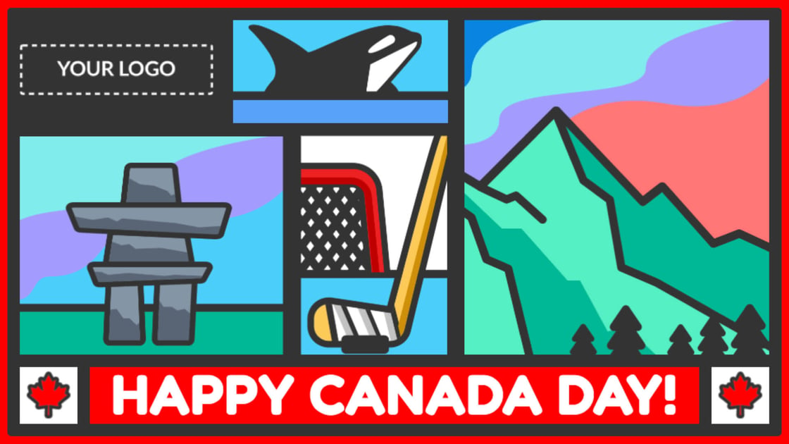 html-canada-day