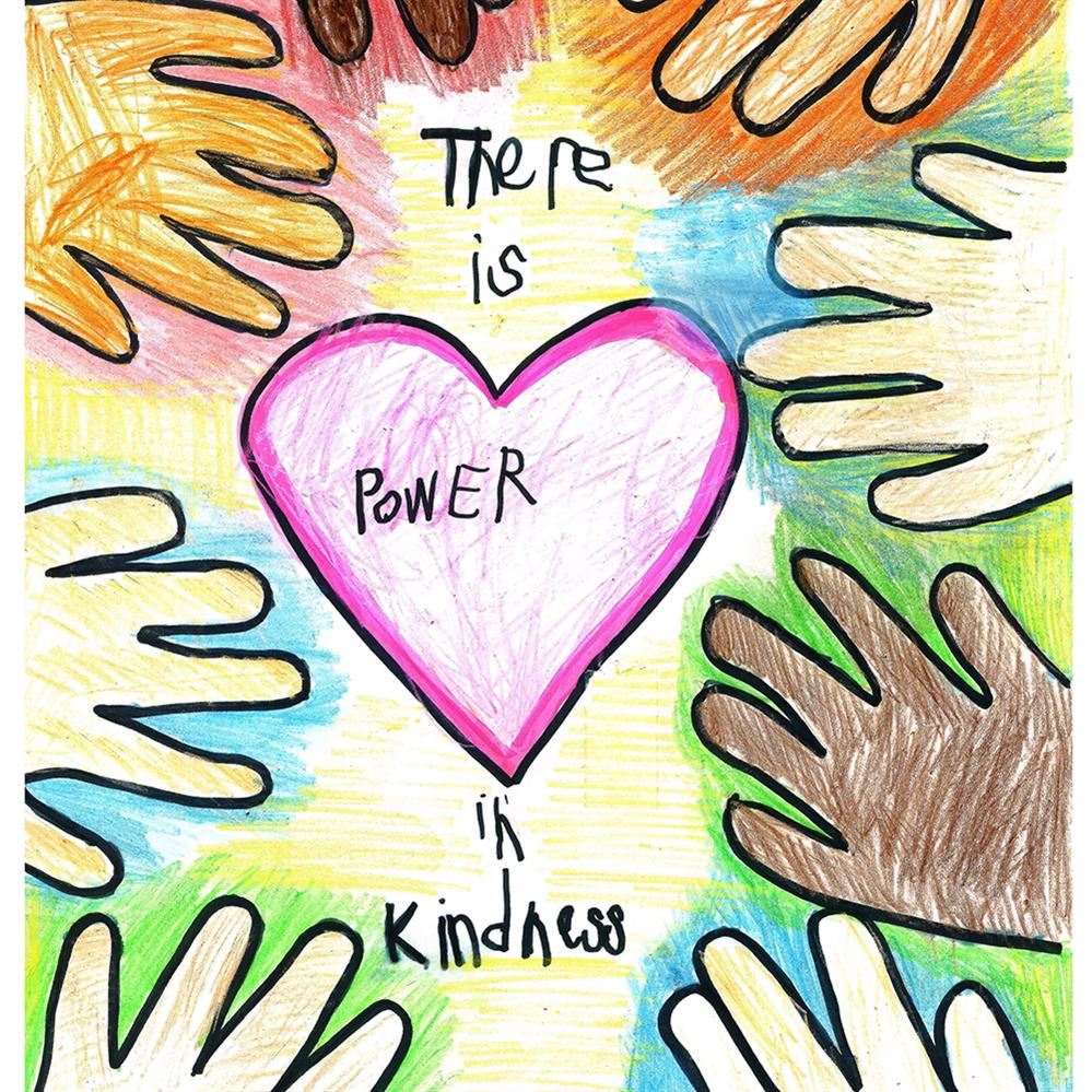 The Ripple Effect Kindness Day Activity (teacher made)