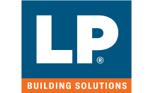 LP Building Solutions Logo