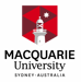 Macquarie University Logo