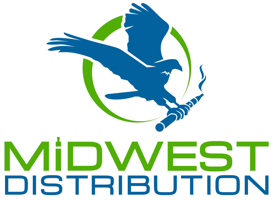 Midwest Distribution Logo