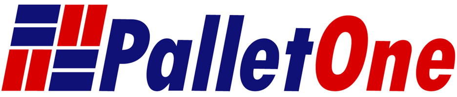 Palletone Logo