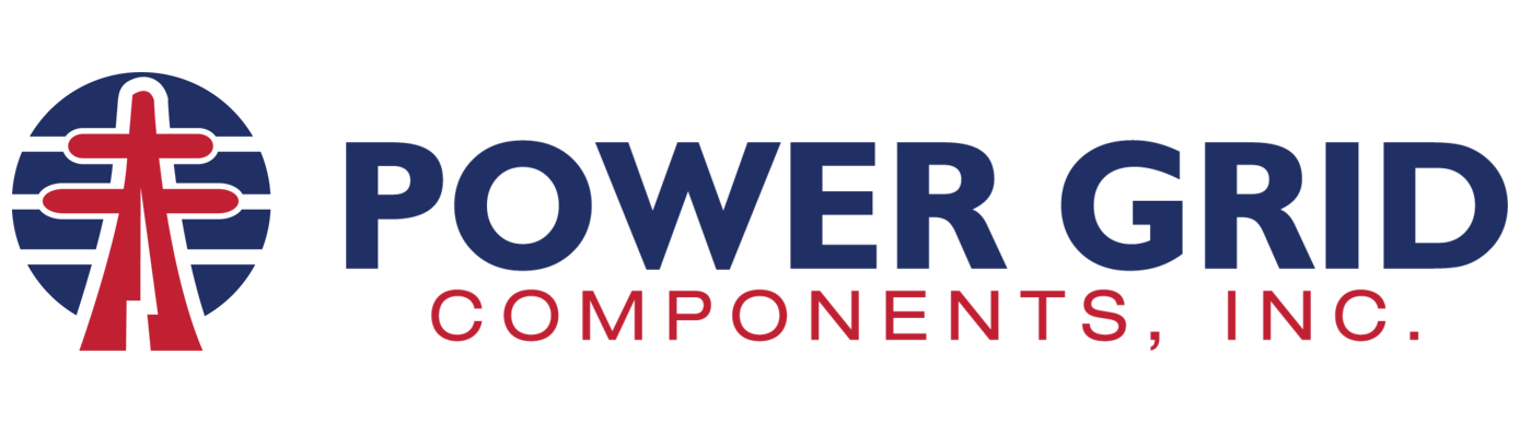 Powergrid Components Logo