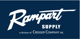 Rampart Supply Logo