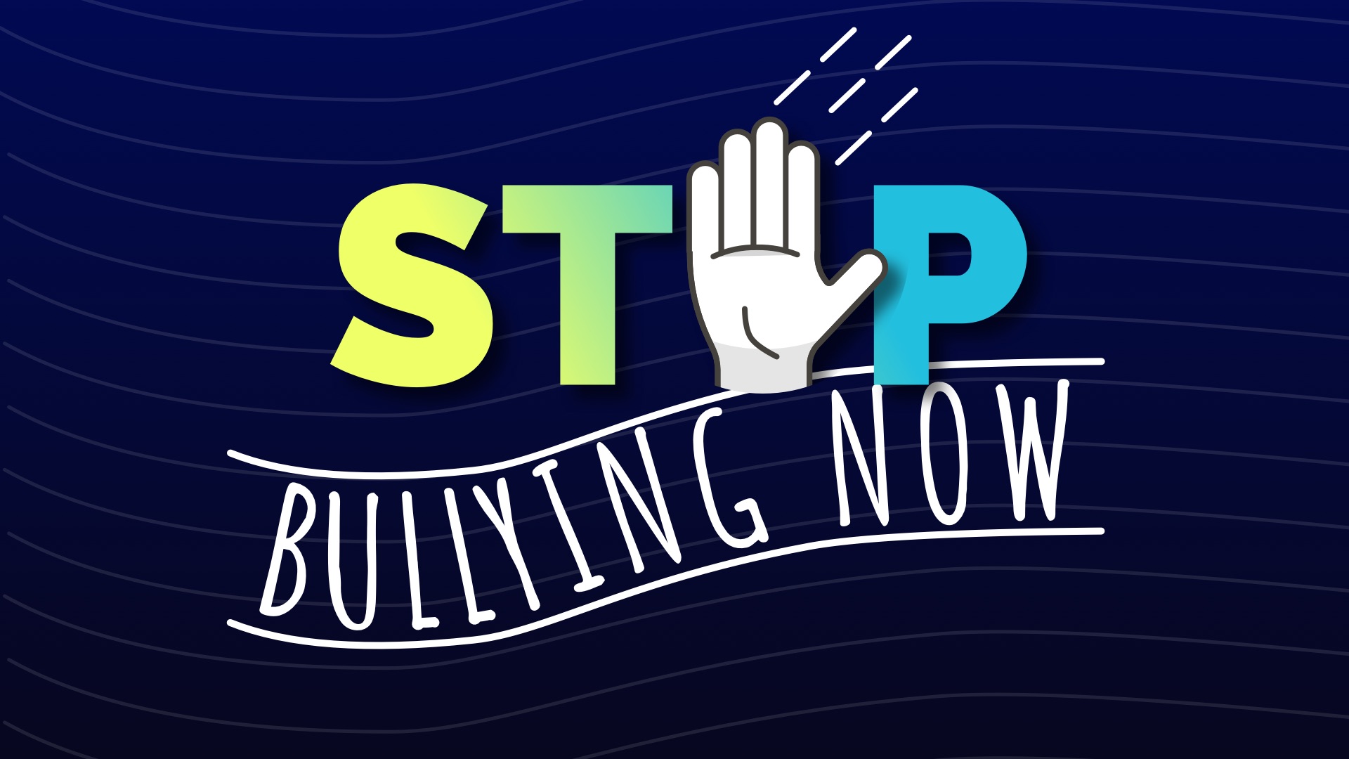 20 Free Anti-Bullying Posters For Schools