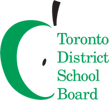 Toronto District School Board Logo