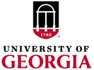 University Of Georgia Logo