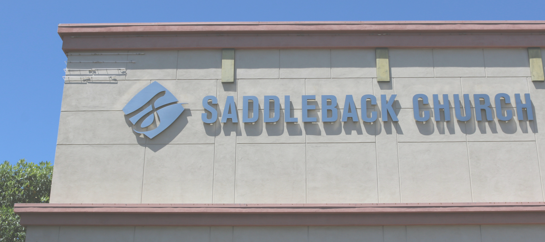 Digital Signage At Saddleback Church